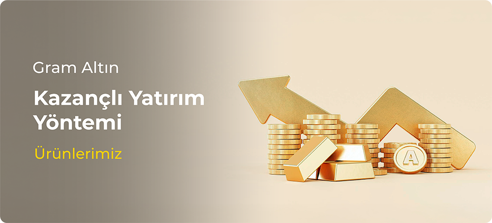 Gram Altın