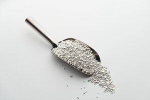 Altınbaazar 50 Gram Granül Gümüş