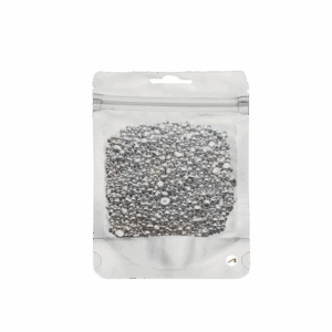 Altınbazaar 100 Gram Granül Gümüş